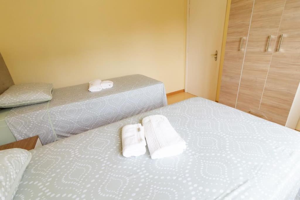 Casa Para 6 Pessoas 本图贡萨尔维斯 外观 照片